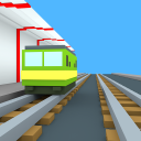 Train Station Mania simulator Icon