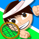 Bang Bang Tennis Game Icon