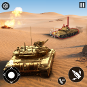 Tank War – battle tank games