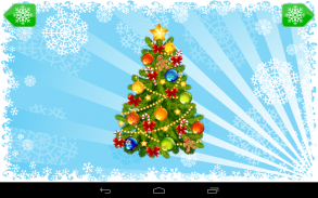 Kids Connect the Dots Xmas screenshot 1