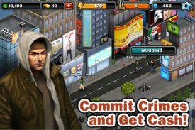 Crime City (Action RPG) screenshot 3