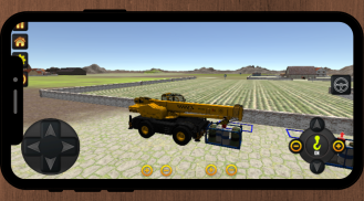 Excavator Game: Construction Game screenshot 6