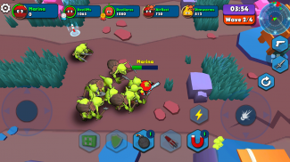 Brawl Plants screenshot 7