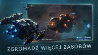 Nova: Space Armada screenshot 11