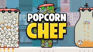 Popcorn Chef 2 screenshot 5