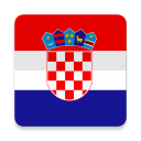 Beginner Croatian Icon