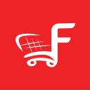 Foodmazone - Online Supermarke Icon