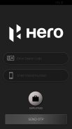 Hero myBusiness screenshot 1