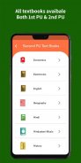 PUC MATERIAL - Text Books, Notes, Question Papers screenshot 8
