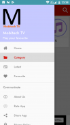 Mobitech TV screenshot 9