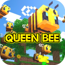 Big Mod : Queen Bee mcpe Icon