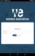 Women Executives screenshot 5