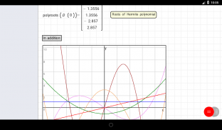 SMath Studio screenshot 7