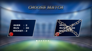 World Cricket t20 War screenshot 2