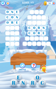 Arctic Words screenshot 3