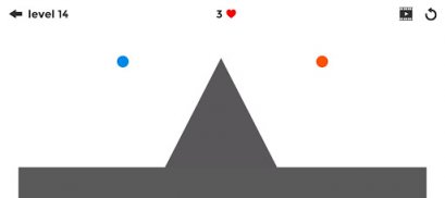 Ball Draw Line Puzzle Game screenshot 8