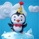 Super Penguin Adventure Escape Final Run - Baixar APK para Android | Aptoide