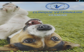 Clinique Vétérinaire Yasmine screenshot 6