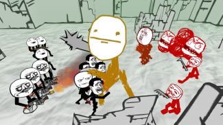 Stickman Meme Fight APK (Android Game) - Free Download