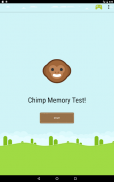 Chimp Memory Test screenshot 11