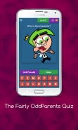 The Fairly OddParents Quiz screenshot 16