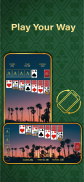 Solitaire Relax®: Classic Card screenshot 1