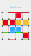 Dots and Boxes - Multiplayer screenshot 3