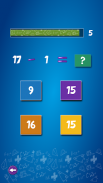 Math Challenge - Math Game screenshot 5