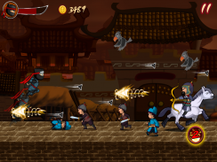 Ninja Cứu Mẹ screenshot 3