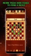 Chess Guess: Сыграй как чемпион мира по шахматам! screenshot 7