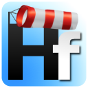 Holfuy Live Icon