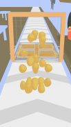 Potato Crowd 3D screenshot 2