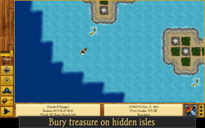 Age of Pirates RPG screenshot 4