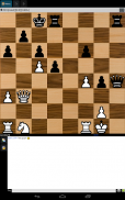 Chess online (free) screenshot 4