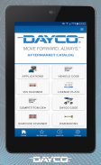 Dayco Catalog screenshot 14