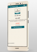 Coupons for Zaful Promo Codes Voucher screenshot 6