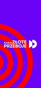 Radio Złote Przeboje screenshot 2