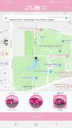 Pink Driver  بينك درايفر screenshot 0