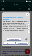 Civil Interview Questions screenshot 2