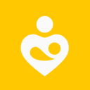 Medela Family - Breast Feeding Icon