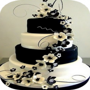 Wedding Cake Design screenshot 3