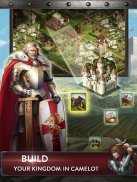 Kingdoms of Camelot: Battle screenshot 8