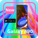 Themes For Galaxy A90