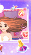 Cure Princess Fashion Designer screenshot 5