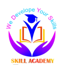 Skill Academy Icon