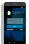 WaterExpert screenshot 0