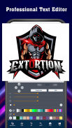 Logo Esport Maker | Create Gaming Logo Maker screenshot 9