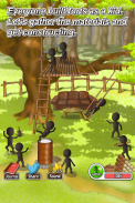 Wonder tree house screenshot 0