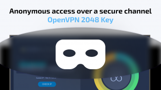 VPN Australia: Unlimited Proxy screenshot 14