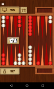 Backgammon Classic screenshot 3